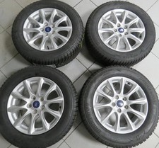 Winterräder Satz Ford Mondeo