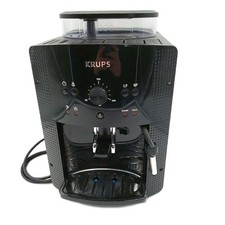 Krups Espressomaschine Kaffeemaschine Automatische Espressomaschine YY8125FD Han