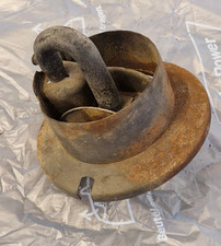 Petromax Innenmantel HK200 I HK 250 Ersatzteile Verschleißteile Bauteile