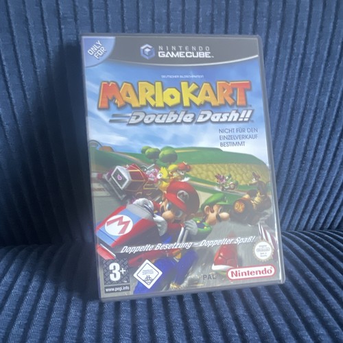 Nintendo mario kart double - mario,