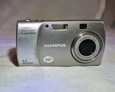 Olympus Camera Camedia  C-310