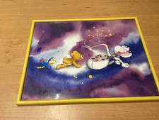 1 Bild von Diddl Maus 23cm x 30 cm