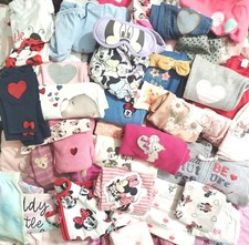 Mega mädchen paket - 140, teile