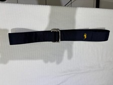 Gürtel der Marke Polo Ralf