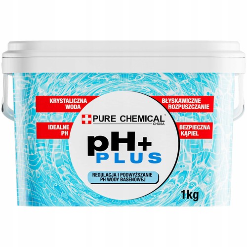 Pure nature plus - plus, 1kg