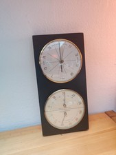 Vintage Wetterstation
