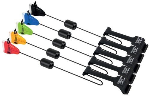 Fox micro swinger purple - fox,