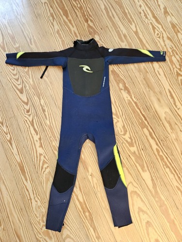 Rip curl neoprenanzug - curl,