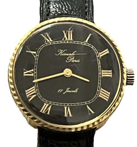 Kienzle paris damen armbanduhr - kienzle,