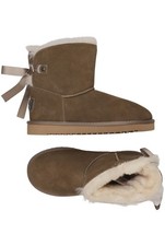Mustang stiefelette damen - mustang,