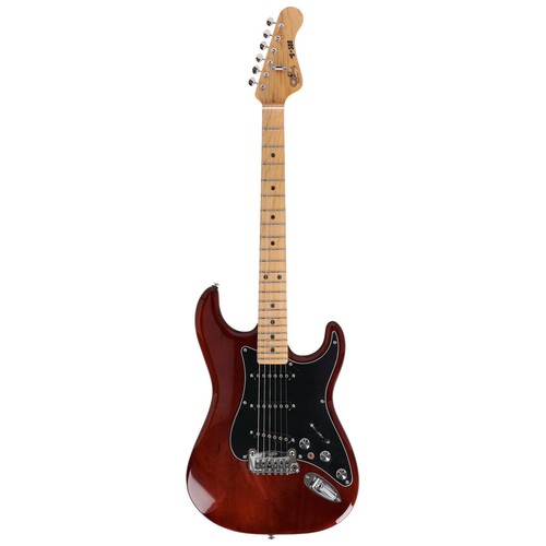 Ltd clf research 500 mn - g&l, s