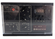 De Dietrich SV-maric 321 DB Heizungsregler Steuerung Regelung Heizung Kessel