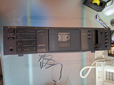 Nakamichi 100e tape deck - tape,