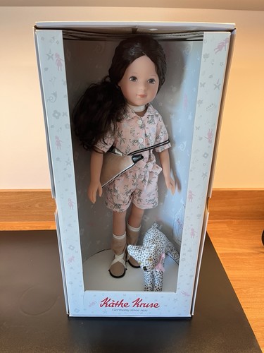 Stehpuppe belle irene - belle, 42cm