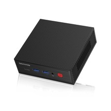 Mini PC, Alder Lake N100 Linux
