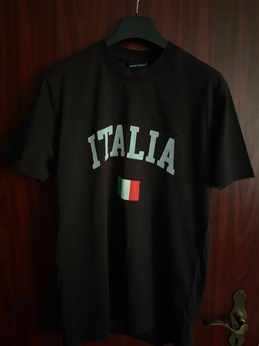 Emporio armani shirt - emporio, t-shirt