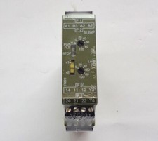 Stillstandswächter F14