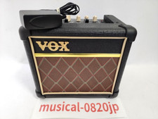 VOX MINI 3 G2 GUITAR