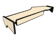 Langer Led Armaturenbrett