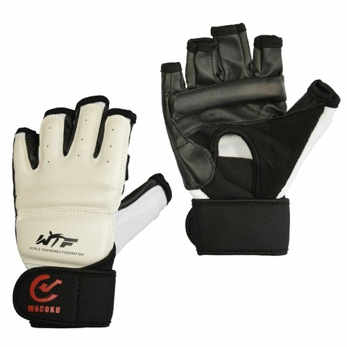 Wacoku taekwondo handschutz - taekwondo, wt