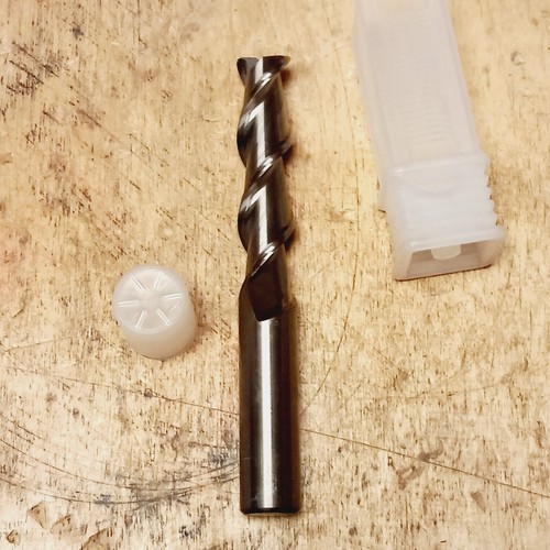 Kennametal ø1 ø12 7 - kennametal, Ø1/2
