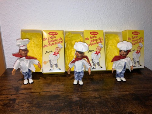 Original maggi set stück - 3,