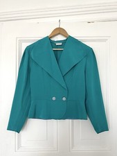 Vintage Blazer 80er Jahre Made in Finnland 