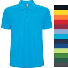 Polohemd Poloshirt Polo Arbeit Freizeit Shirt Hemd Kurzarm 190 g/m² Gr. S - 5XL