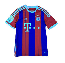 Adidas FC Bayern Munchen
