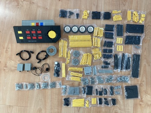 Lego vintage technic 8094 - lego,