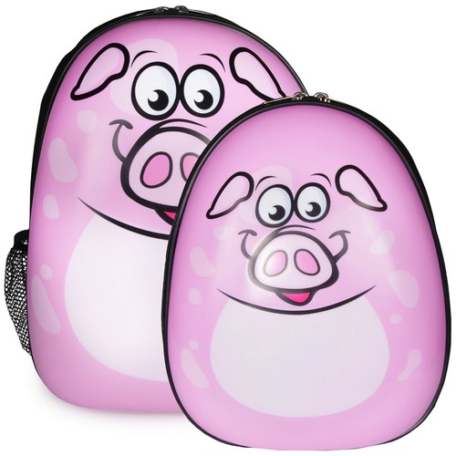 Kinder rucksack junior 2er - rucksack,
