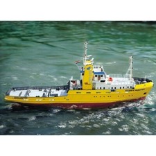 Robbe bergungsschlepper happy - bergungsschlepper,