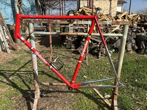 Rennrad rahmen bottecchia - rahmen, gr
