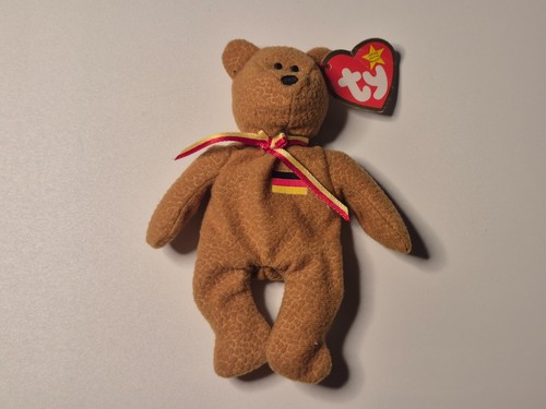 Teenie beanie baby germania - beanie,