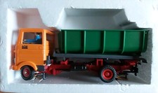 Stabo mobil LKW Mercedes mit