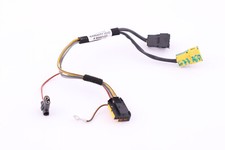 Luftmodul Verkabelung BMW X5