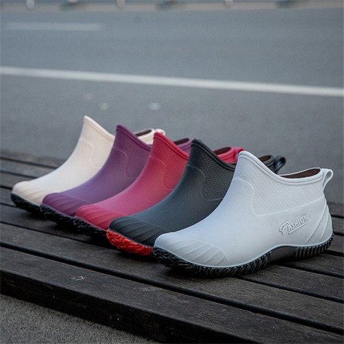Gummistiefel damen kurz - gummistiefel,