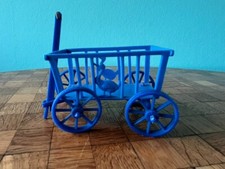 Leiterwagen bollerwagen 50er - leiterwagen,
