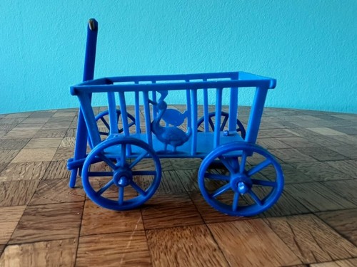 Leiterwagen bollerwagen 50er - leiterwagen,