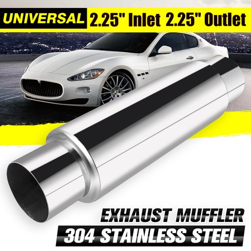 25mm universal auto auspuff - universal,