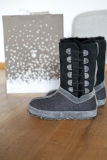 Zdar Katja Boots