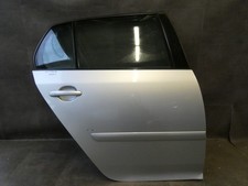 Tür hinten rechts Golf 5 1K Reflexsilber metallic LA7W
