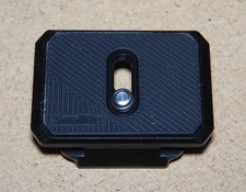 SMALLRIG Kamera-Anschlußplatte, für "Arca-Swiss" und Manfrotto RC2, neuwertig
