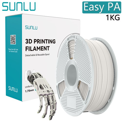Sunlu 1kg natürlich nylon - sunlu,