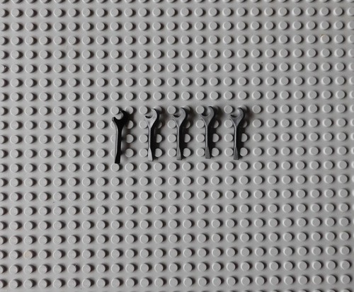 Lego 4006 - 5x,