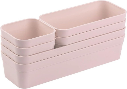 Schubladen organizer set - 1x,