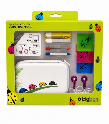 Nintendo 3ds dsi - nintendo, ds