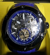 armbanduhr herren automatik