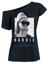 Barbie T-Shirt Damen Barbie
