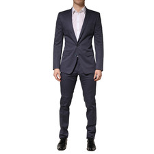 DOLCE & GABBANA Anzug